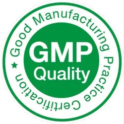 GMP Quality