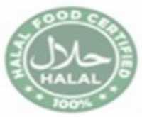 HALAL Food Certified
