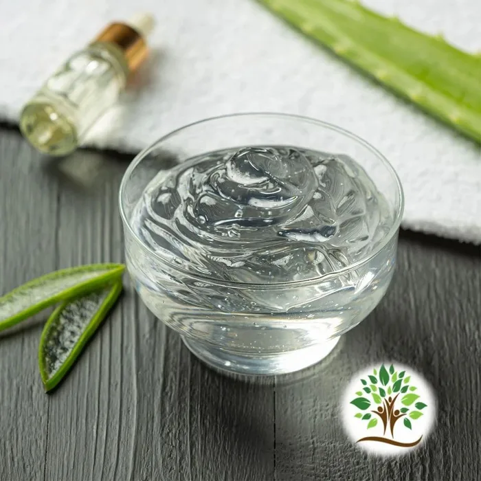 Aloe Vera Gel