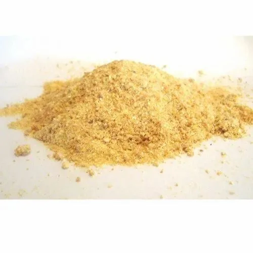 Lemon Powder