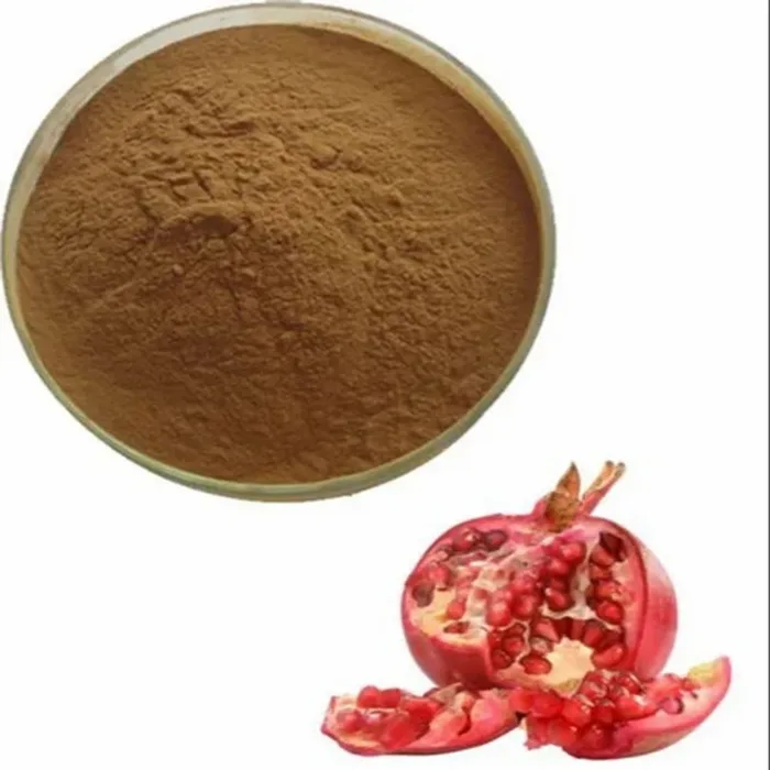 Natural Ellagic Acid