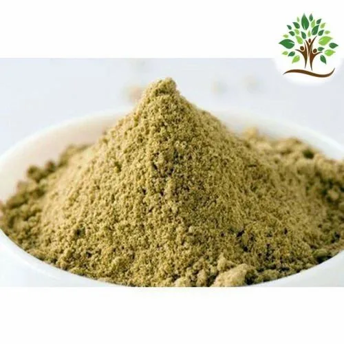 Ajwain Extract Powder