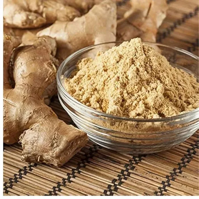 Ginger Root Powder