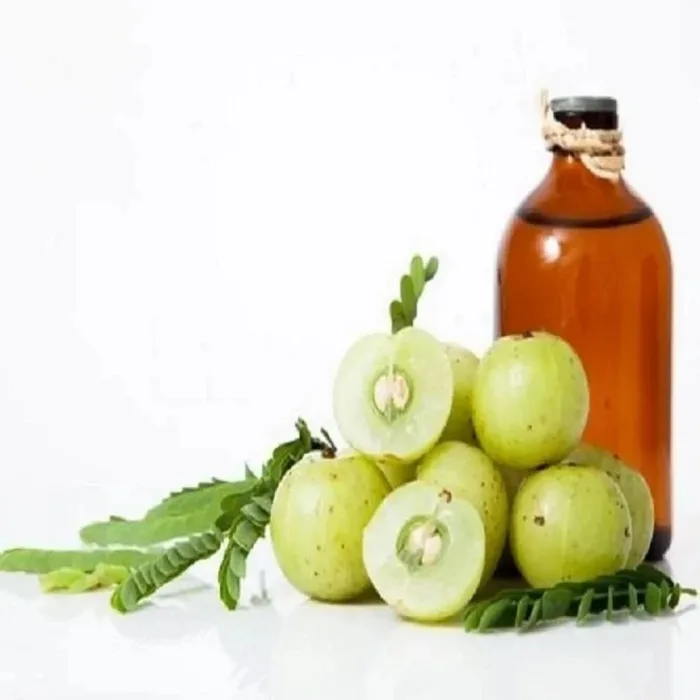 Amla Seed Oil
