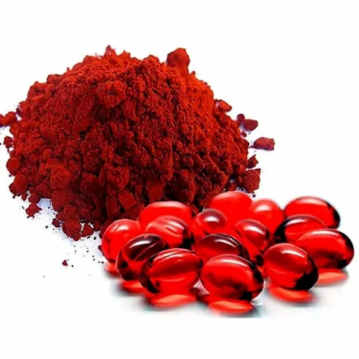 Astaxanthin Extract Powder