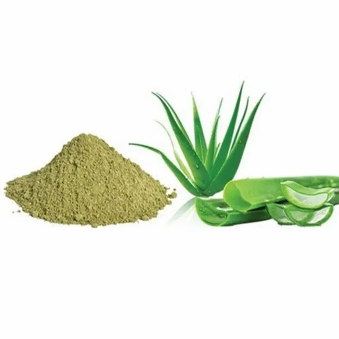 Aloe Vera Leaf Extract