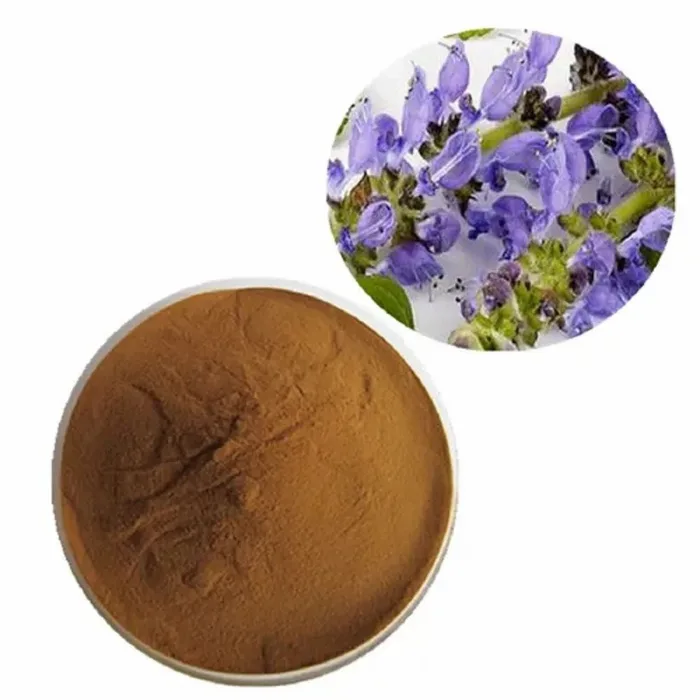 Coleus Extract 20%
