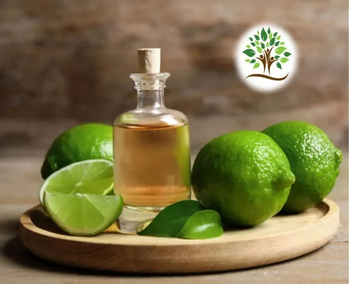 Lime Essential Oil