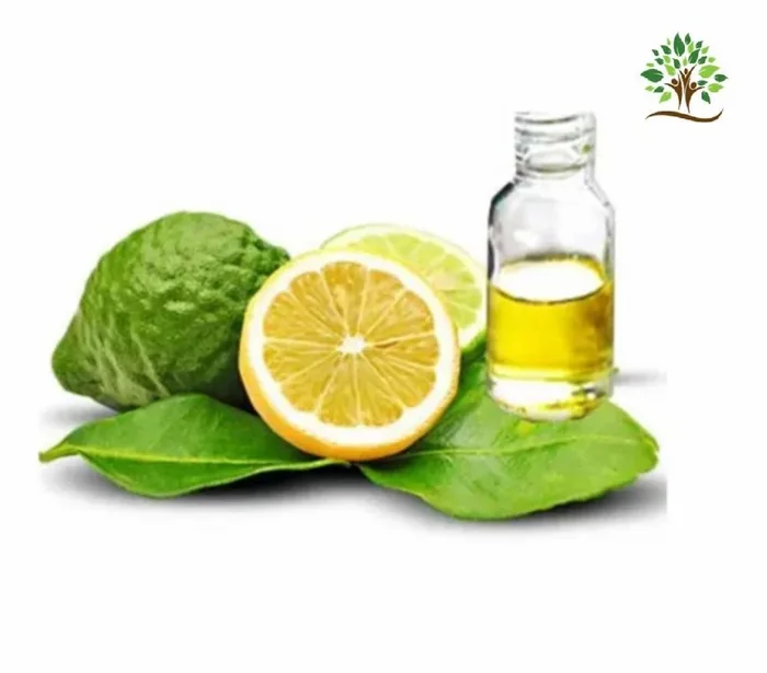 Bergamot Essential Oil