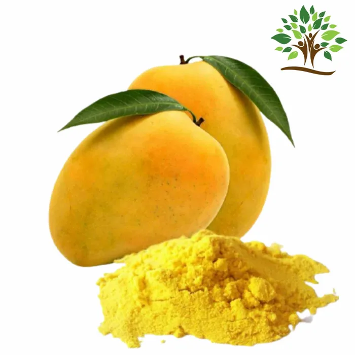 Spray Dried Mango Powder (Mangifera Indica)