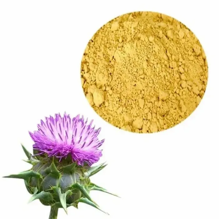 Milk Thistle Extract Powder
