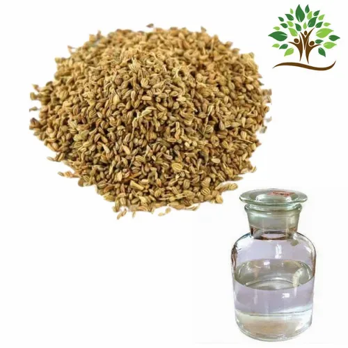Ajwain Extract Liquid