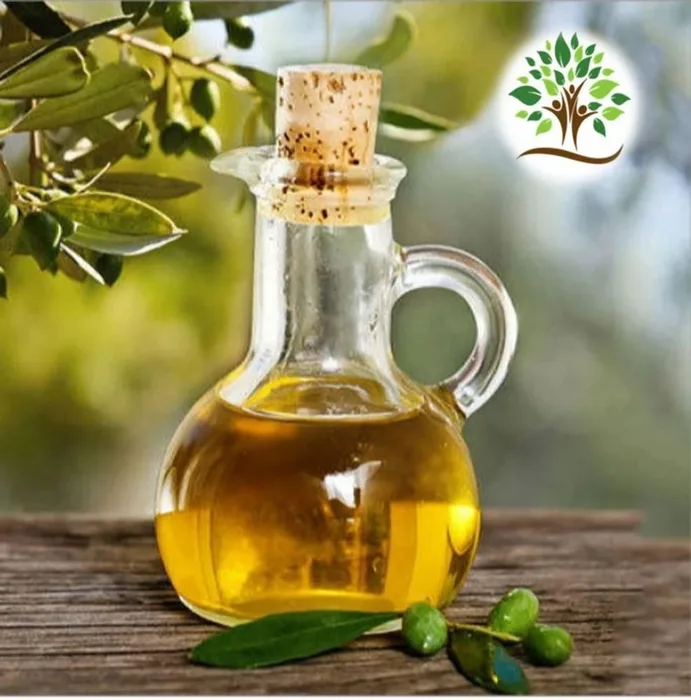Saw Palmetto Oil
