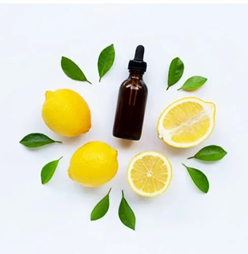 Lemon Essential Oil