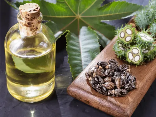 BSS Grade Castor Oil