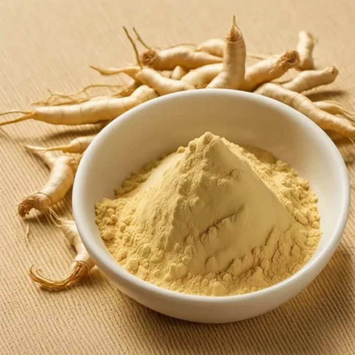 Korean Ginseng Powder
