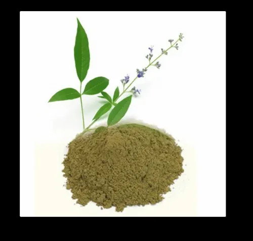 Nirgundi Extract Powder
