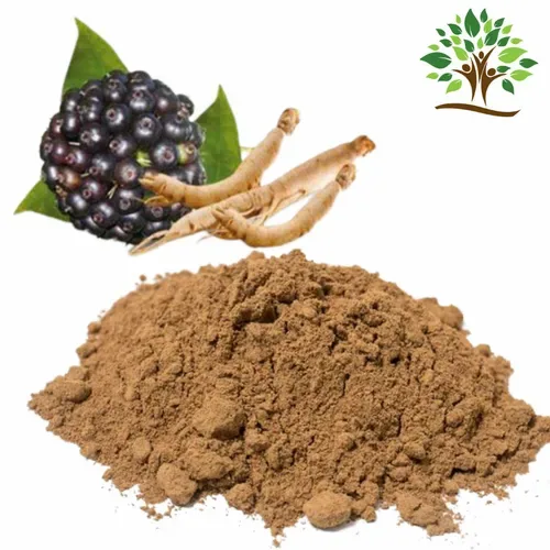 Siberian Ginseng Extract