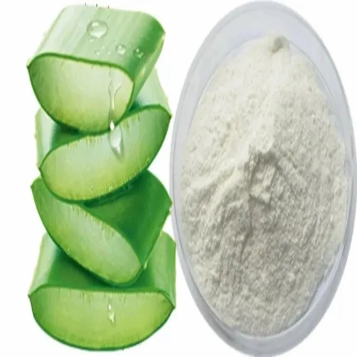 Aloe Vera Spray Dried Powder