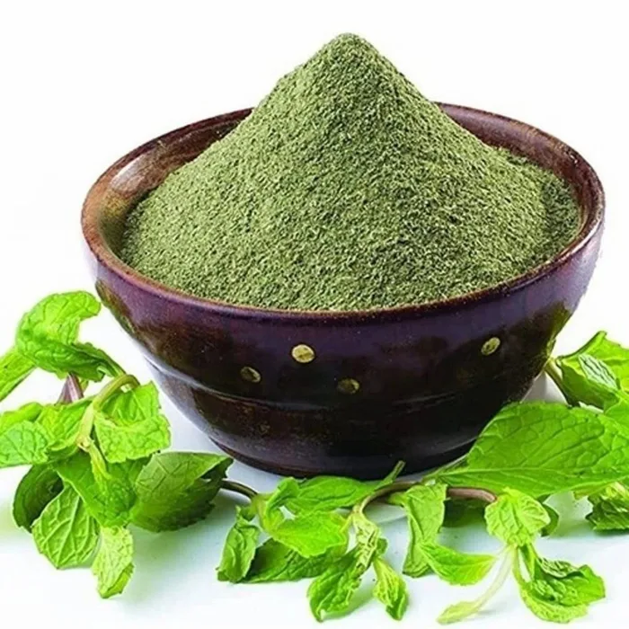 Spray Dried Mint Powder