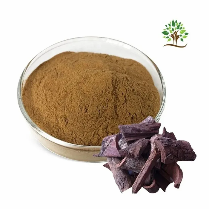 Pygeun Bark Extract
