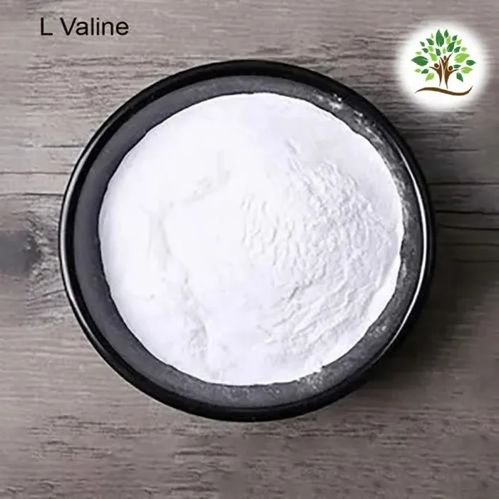valine extract powder