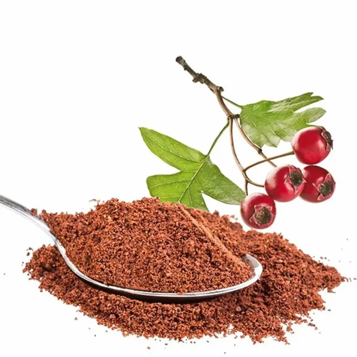 Howthorn Berry Extract