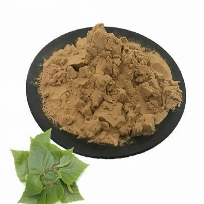 Birch Leaf Extract