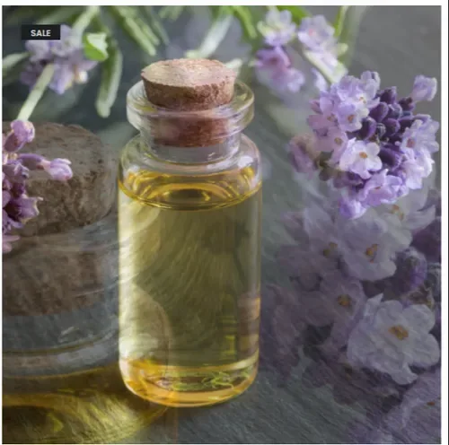 Lavender Essential Oil