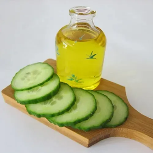 Cucumber Seed Oil