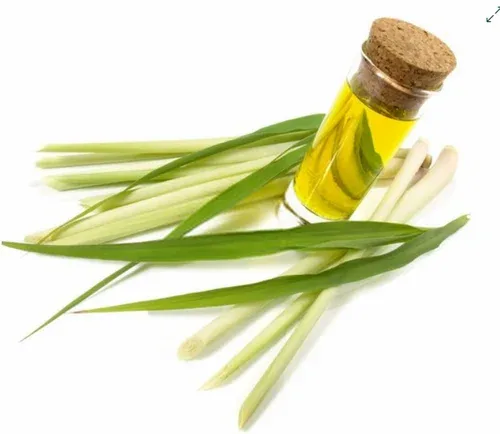 Lemongrass Essential Oil