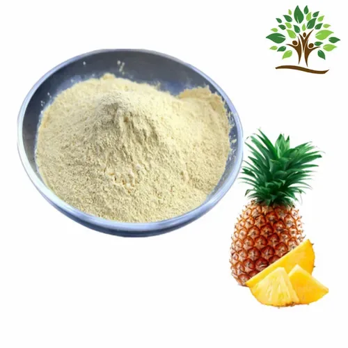 Bromelain 2500gdu