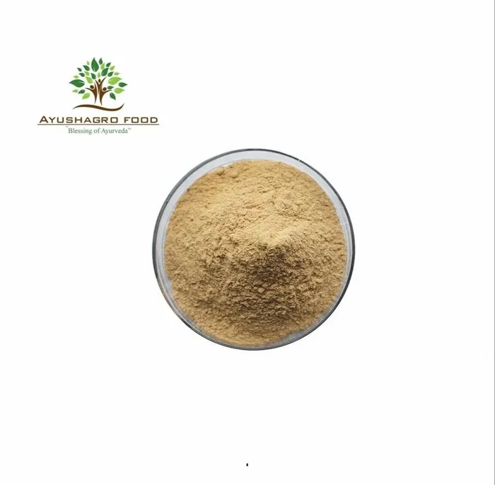 White Willow Bark Extract Powder