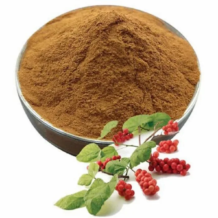 Schisandra Berry Extract