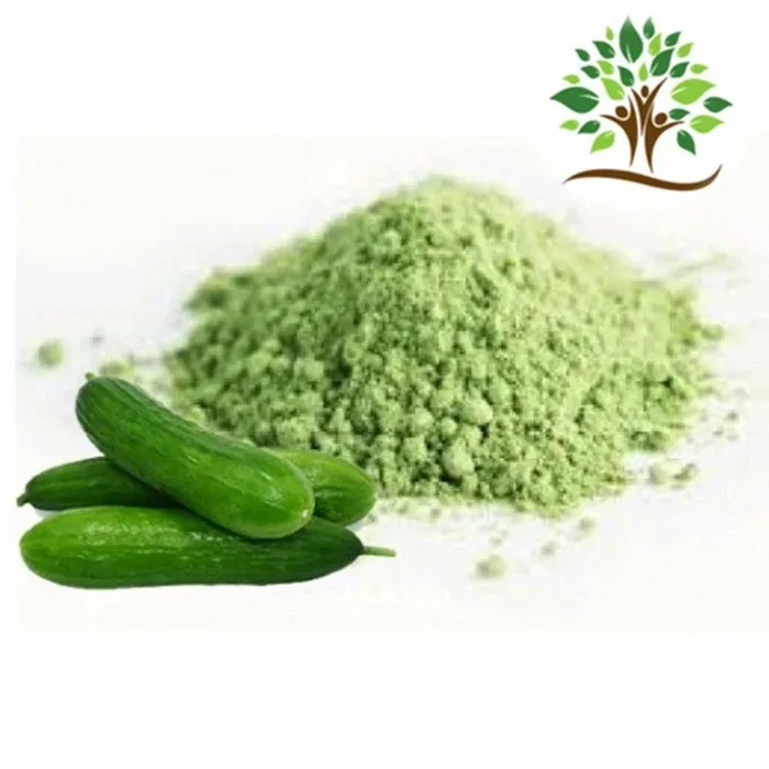 Organic Cucumber Powder
