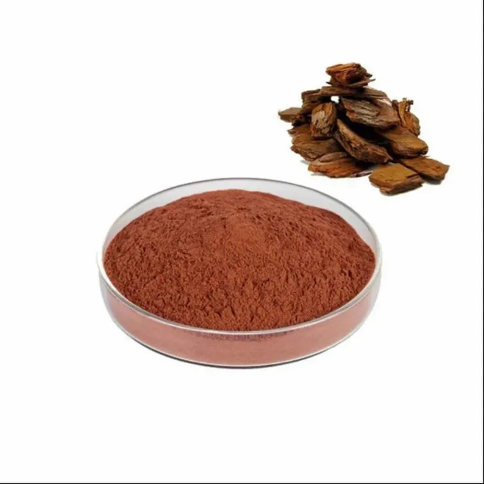 Natural Pine Bark Extract