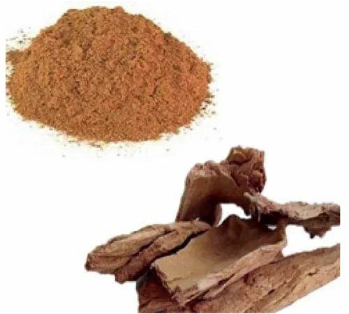 Lodhra Dry Extract