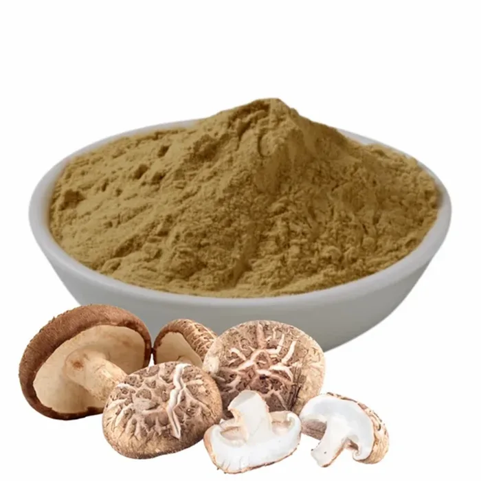 Shiitake Mushroom Extract
