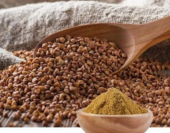 Buckwheat Extract