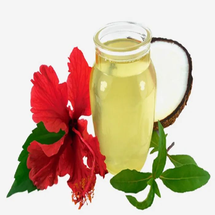 Hibiscus Essential Oil