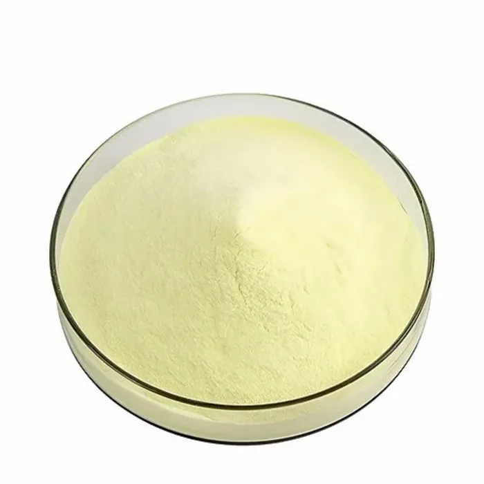 Vitamin K2 Mk7 Powder From Soyabean Extract Powder