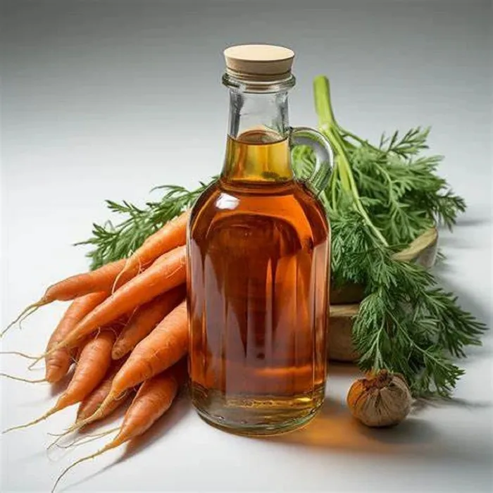 Carrot Seed Oil