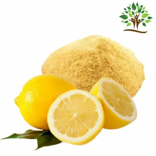 Lemon Extract Powder