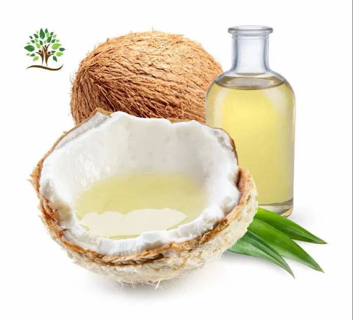 Organic Coconut Oil