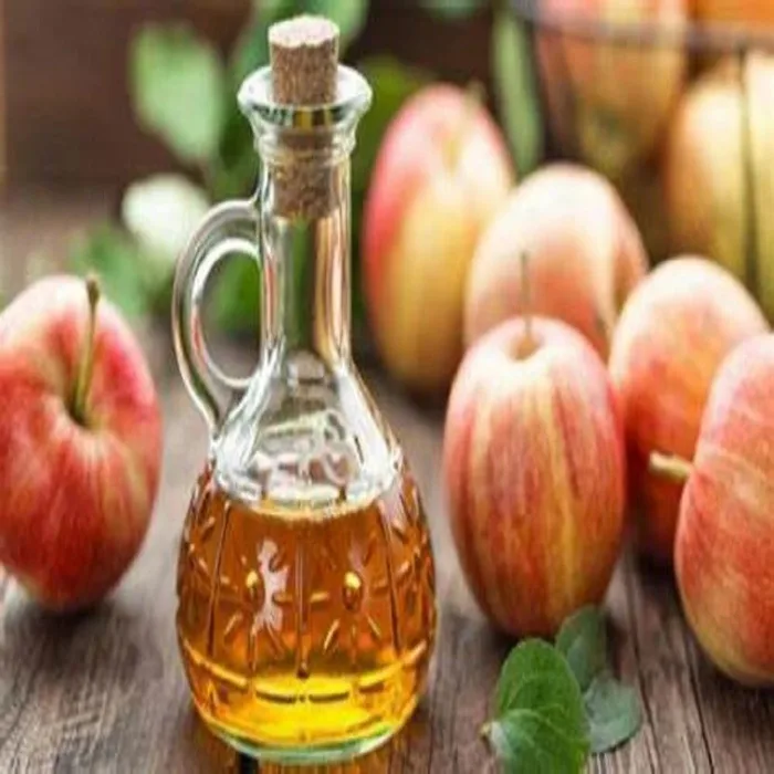 Apple Seed Oil