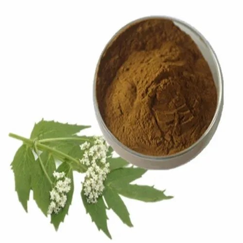 Valerian root extract
