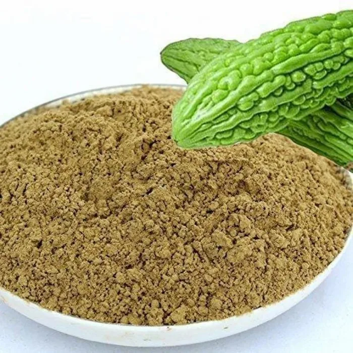 Spray Dried Bitter Gourd Extract Powder (Spray Dried Bitter Gourd Powder)
