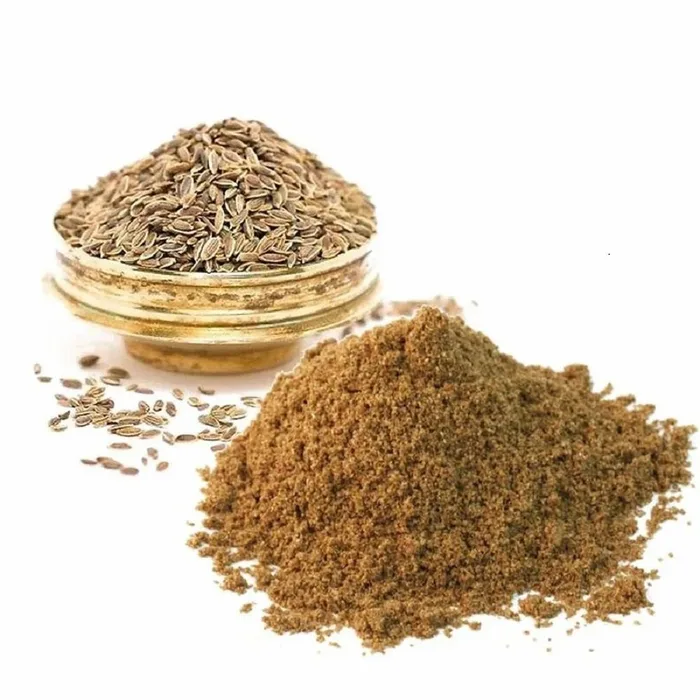 Anethum Graveolens ( Dill Extract )