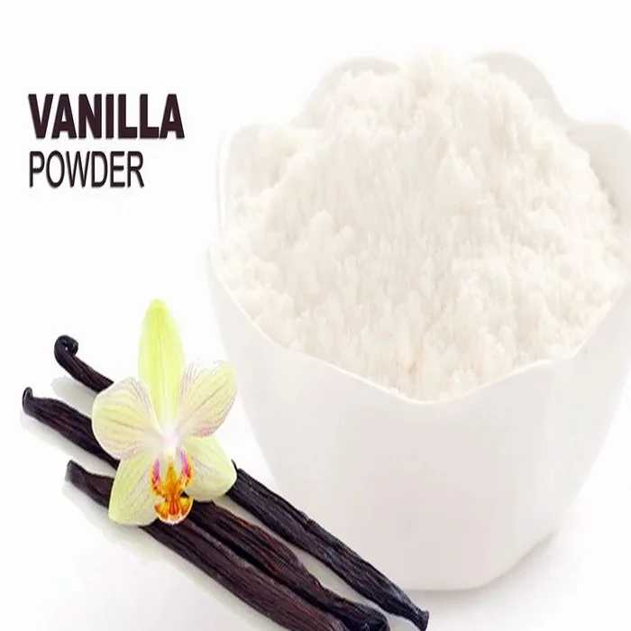 Vanilla Powder vanilla