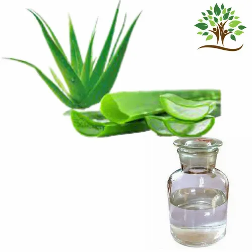 Aloe Vera Extract Liquid